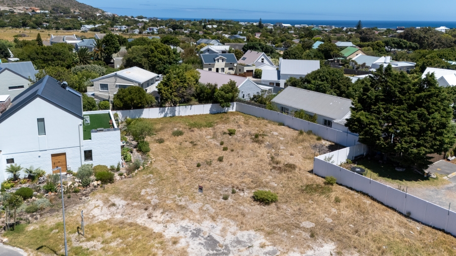 0 Bedroom Property for Sale in Kommetjie Western Cape